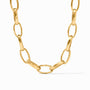 Solara Link Necklace