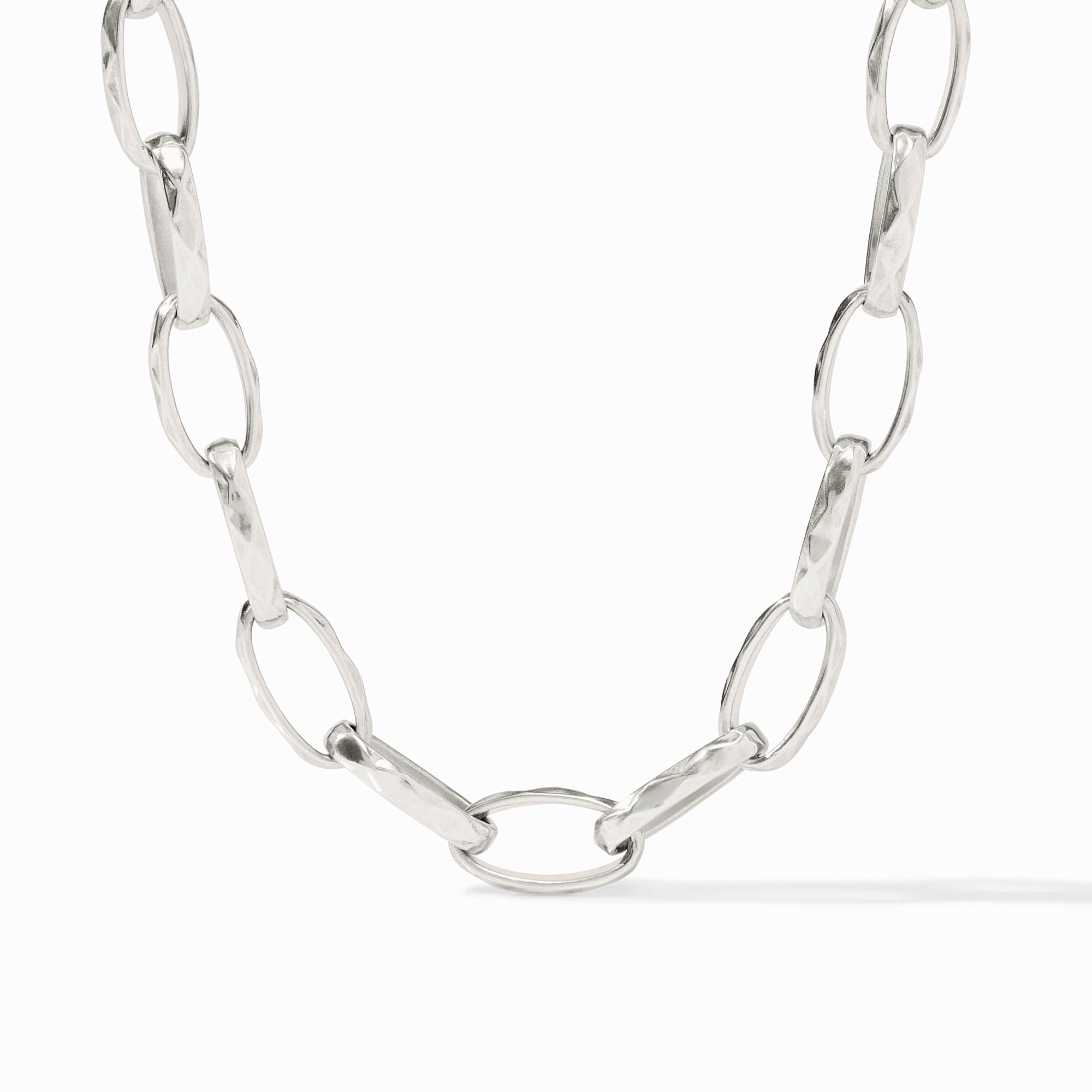 Solara Link Necklace