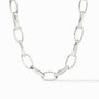 Solara Link Necklace