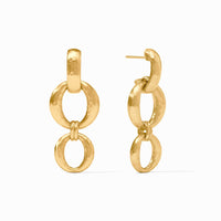Solara Orbit Earring