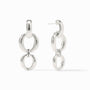 Solara Orbit Earring