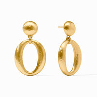 Solara Orbit Statement Earring