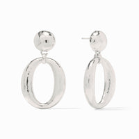 Solara Orbit Statement Earring