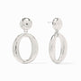 Solara Orbit Statement Earring