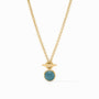Solara Solitaire Necklace