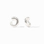 Solara Spiral Earring