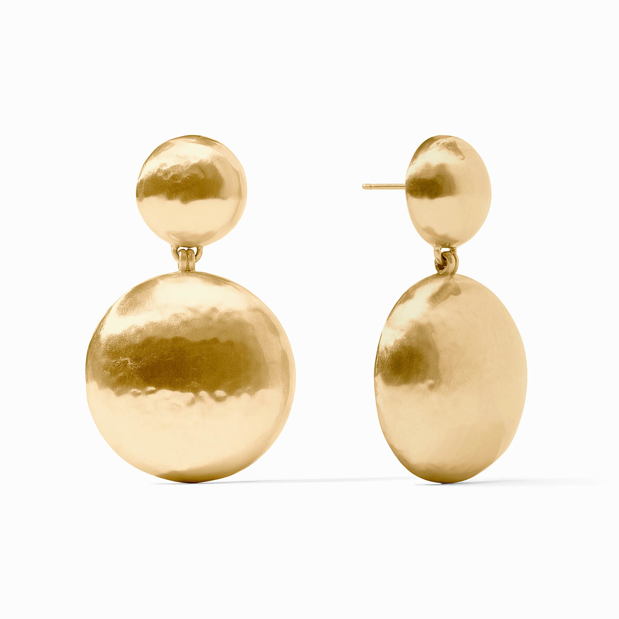 Solara Statement Earring