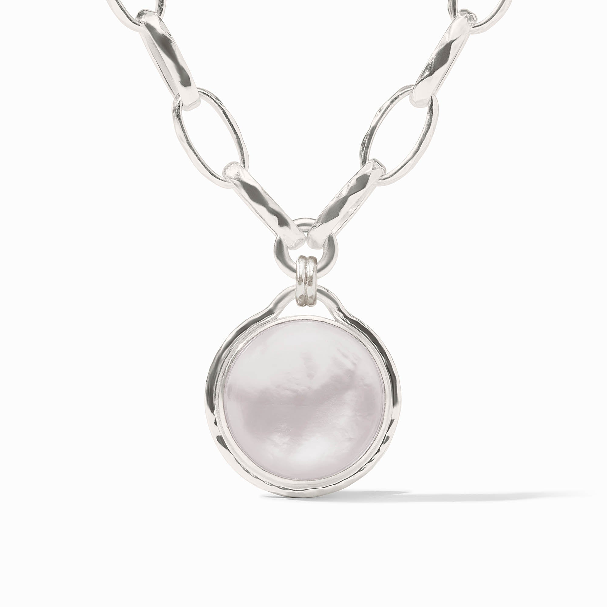 Solara Statement Necklace