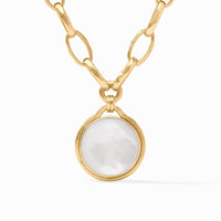 Solara Statement Necklace