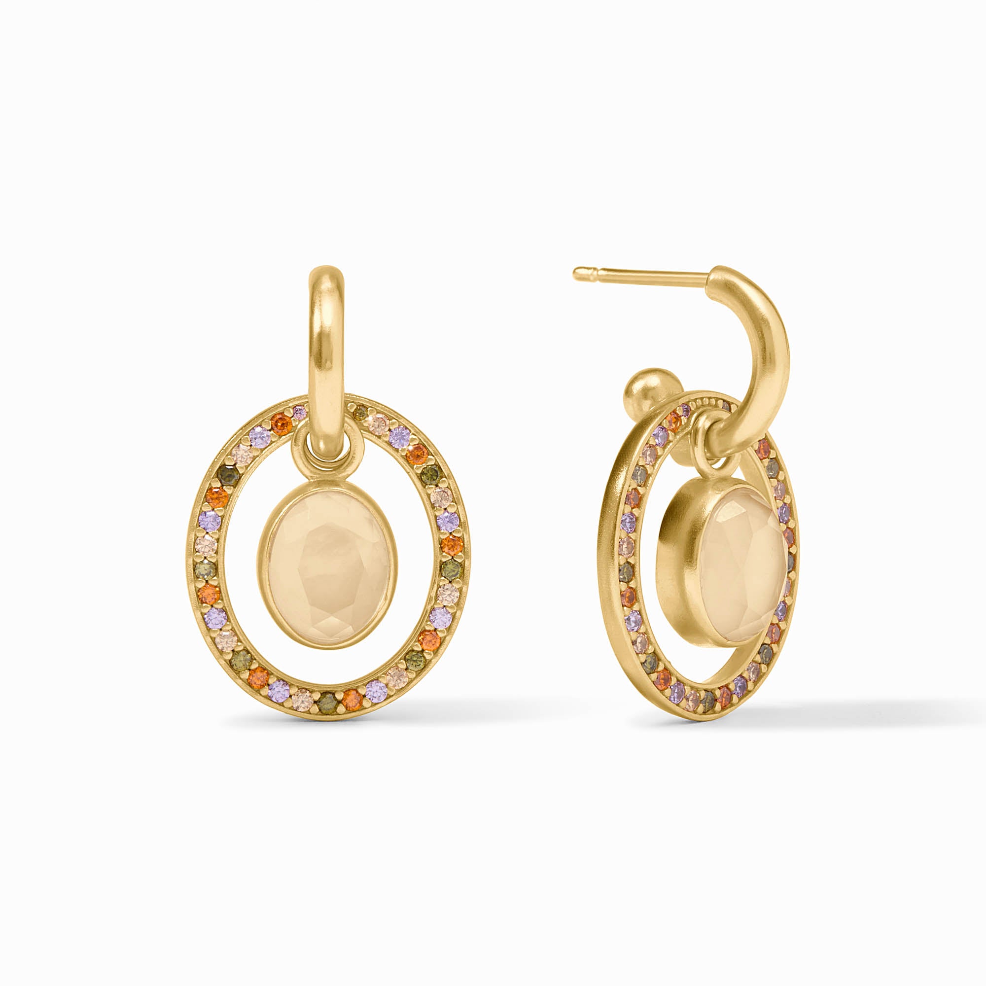Stardust 6-in-1 Earring
