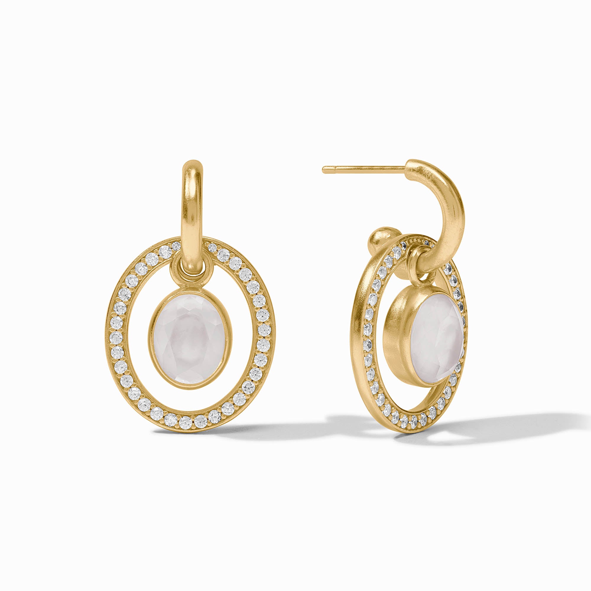 Stardust 6-in-1 Earring
