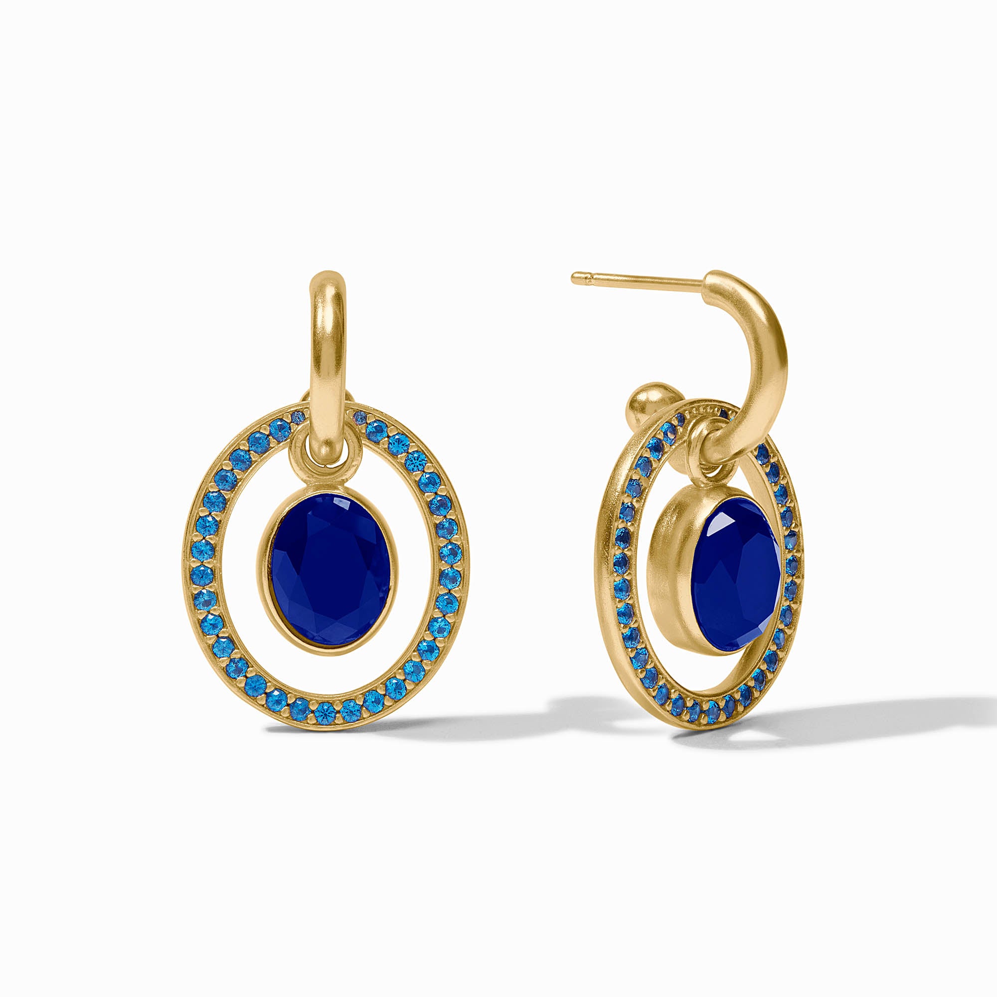 Stardust 6-in-1 Earring