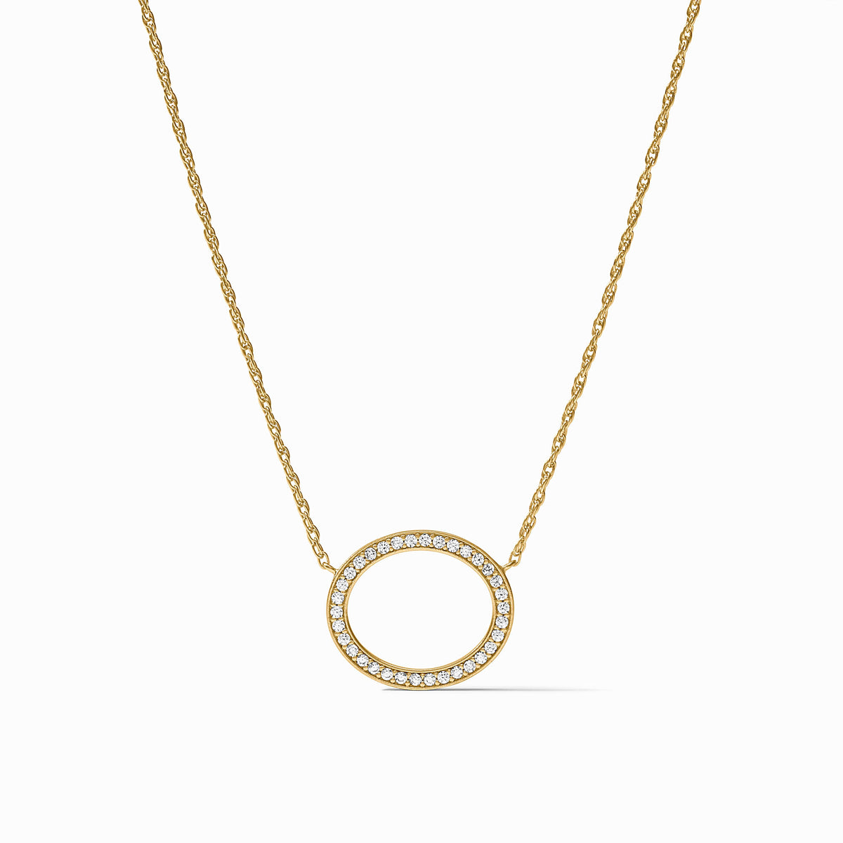 Stardust Delicate Necklace