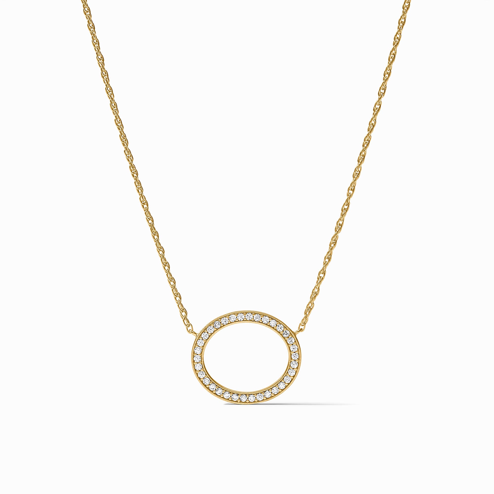 Stardust Delicate Necklace