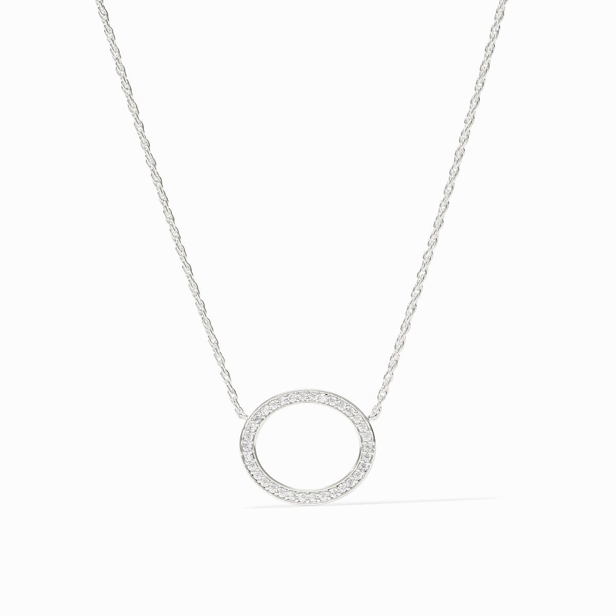 Stardust Delicate Necklace