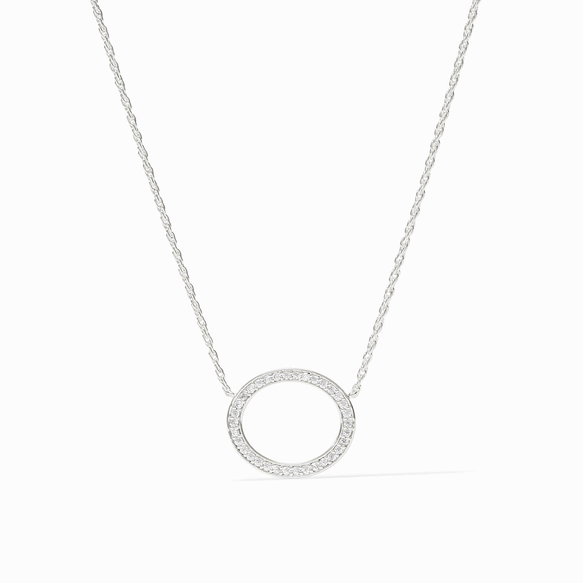 Stardust Delicate Necklace