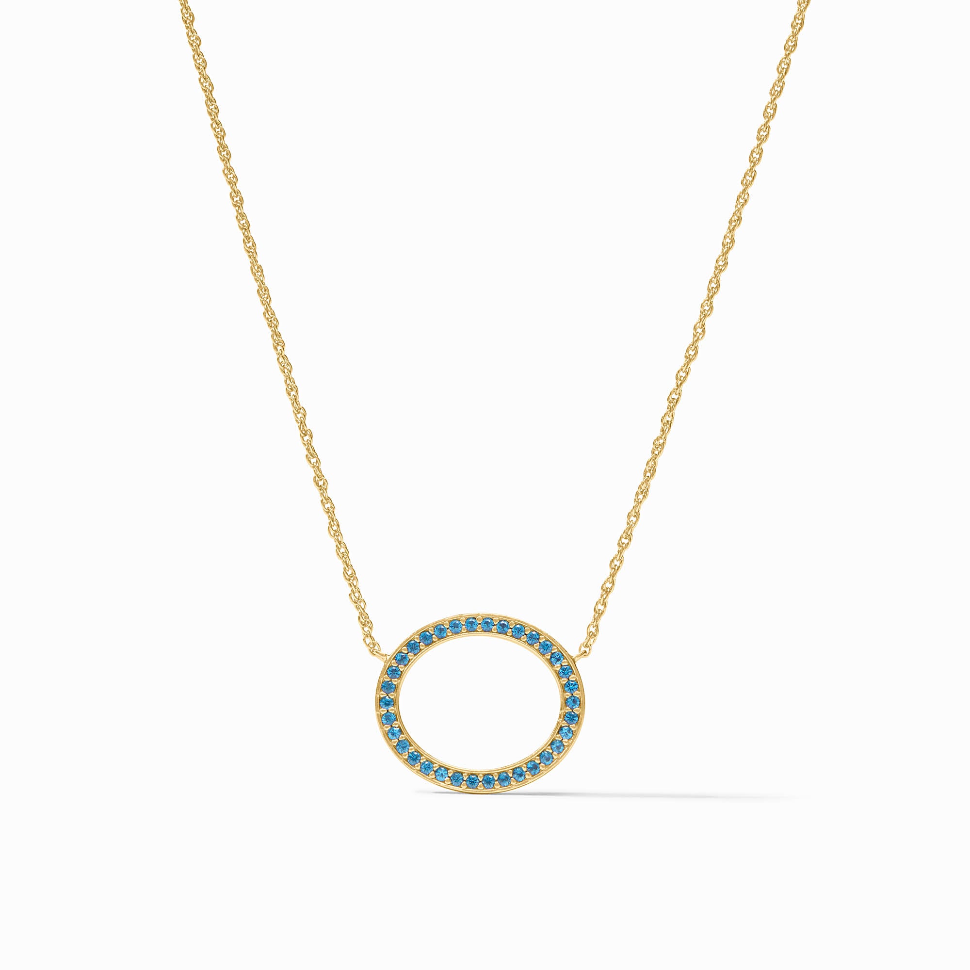 Stardust Delicate Necklace