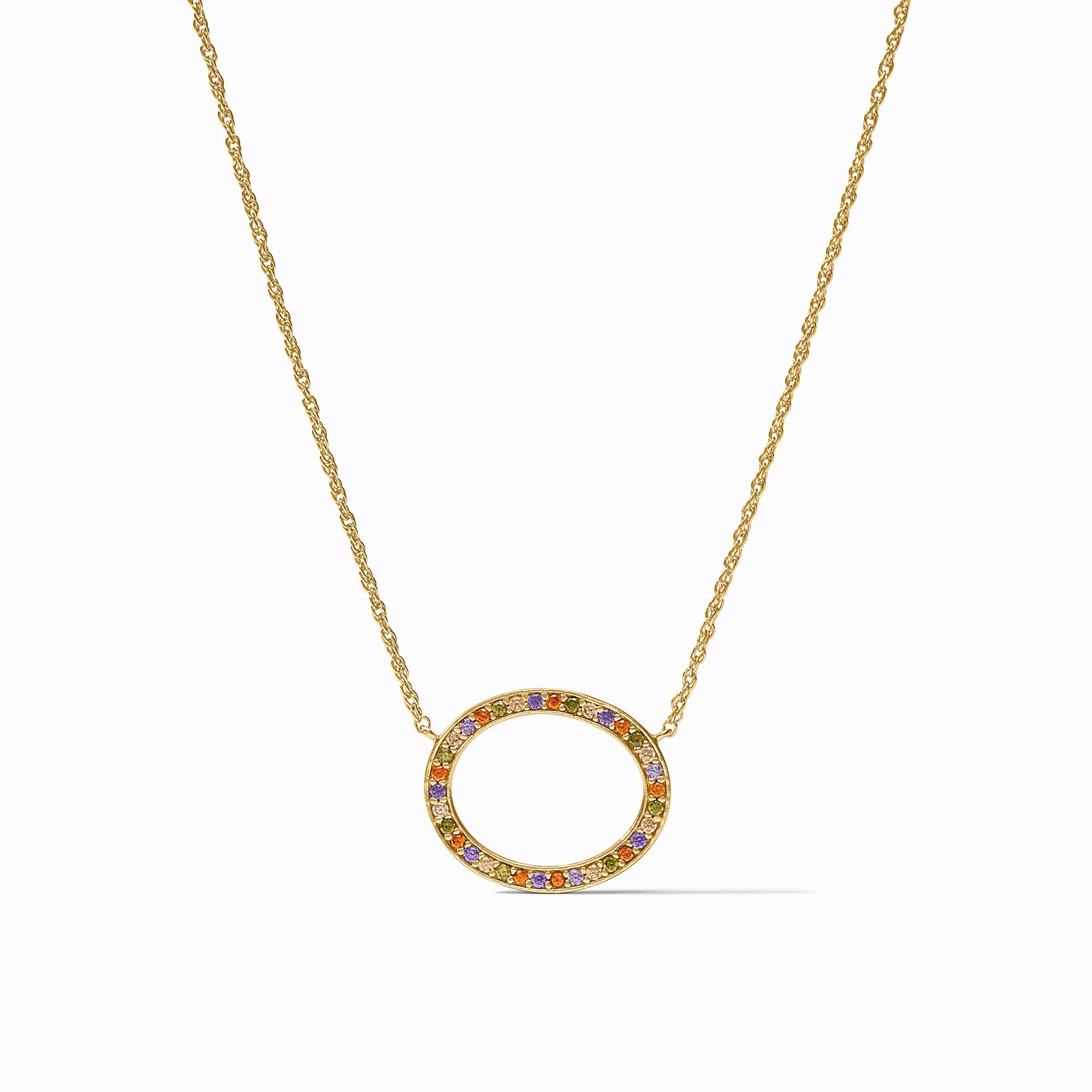 Stardust Delicate Necklace