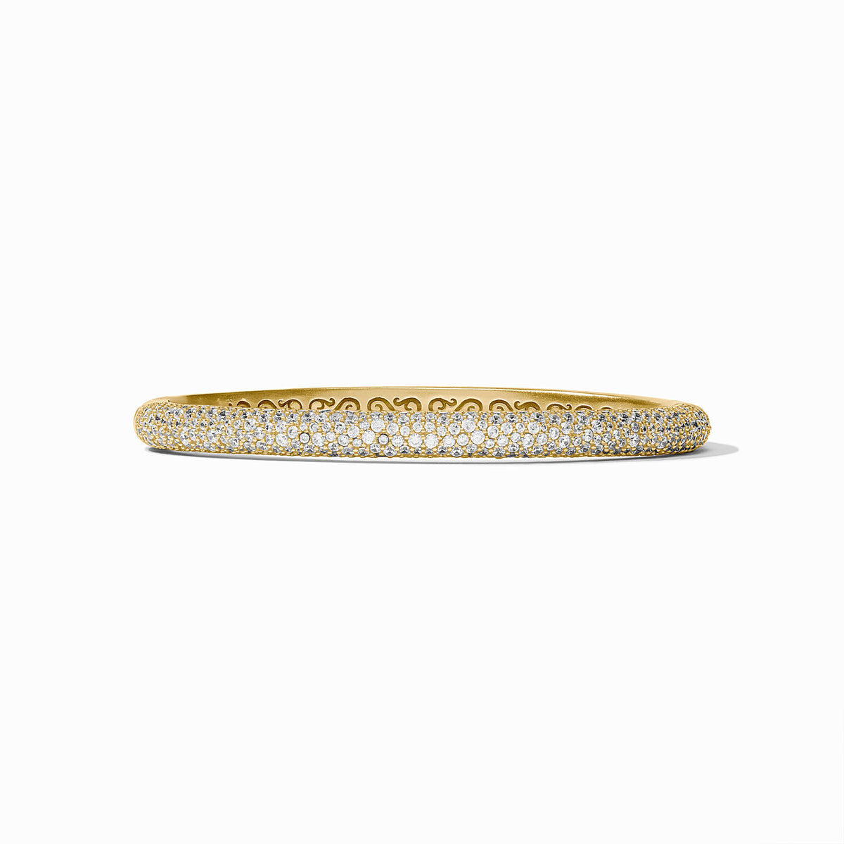 Stardust Hinge Bangle