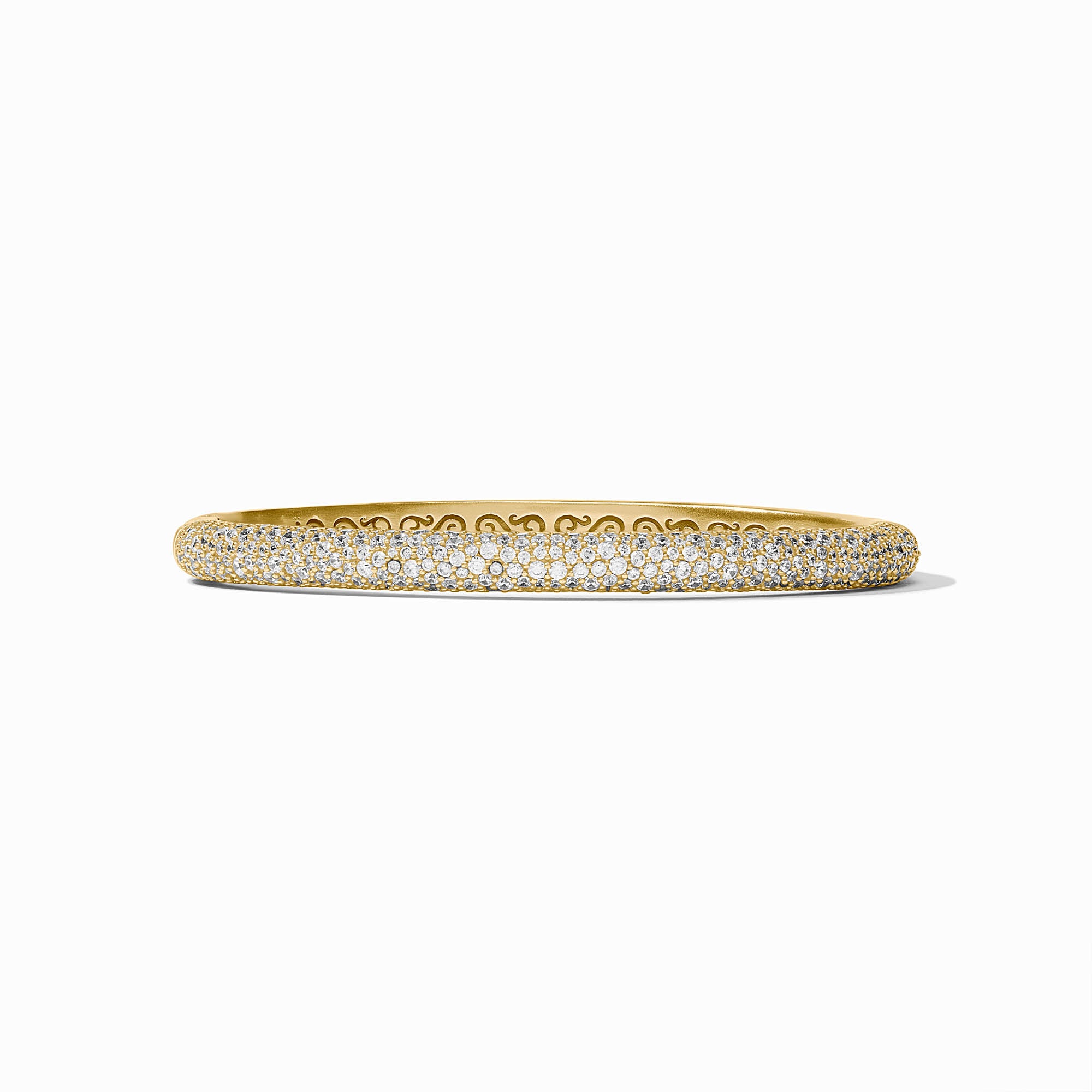 Stardust Hinge Bangle