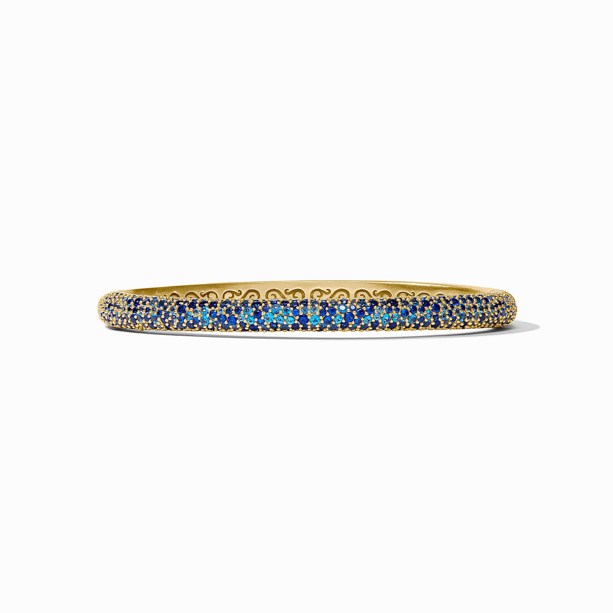 Stardust Hinge Bangle