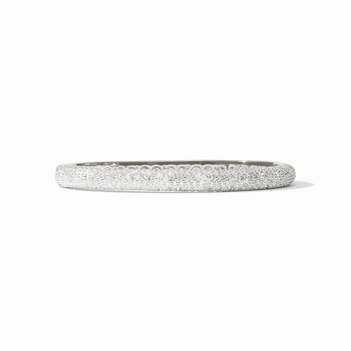 Stardust Hinge Bangle