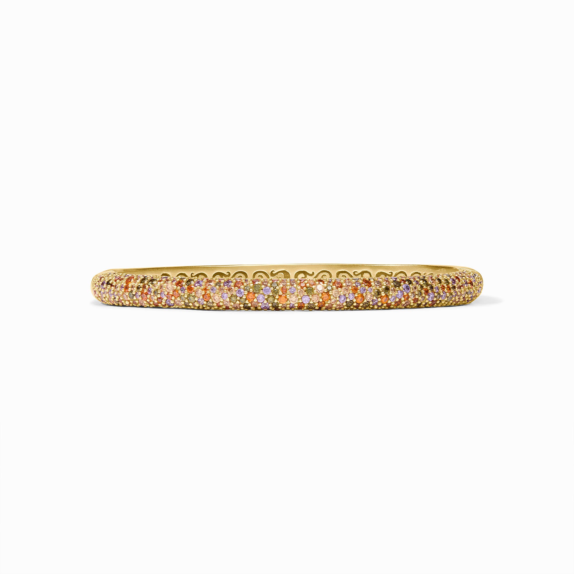 Stardust Hinge Bangle