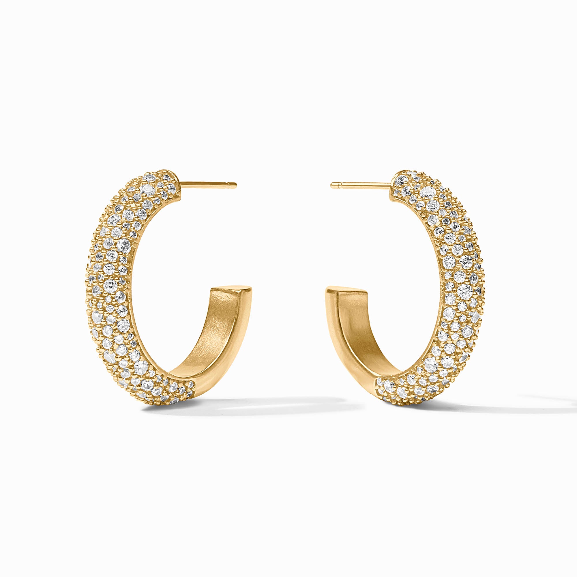 Stardust Hoop