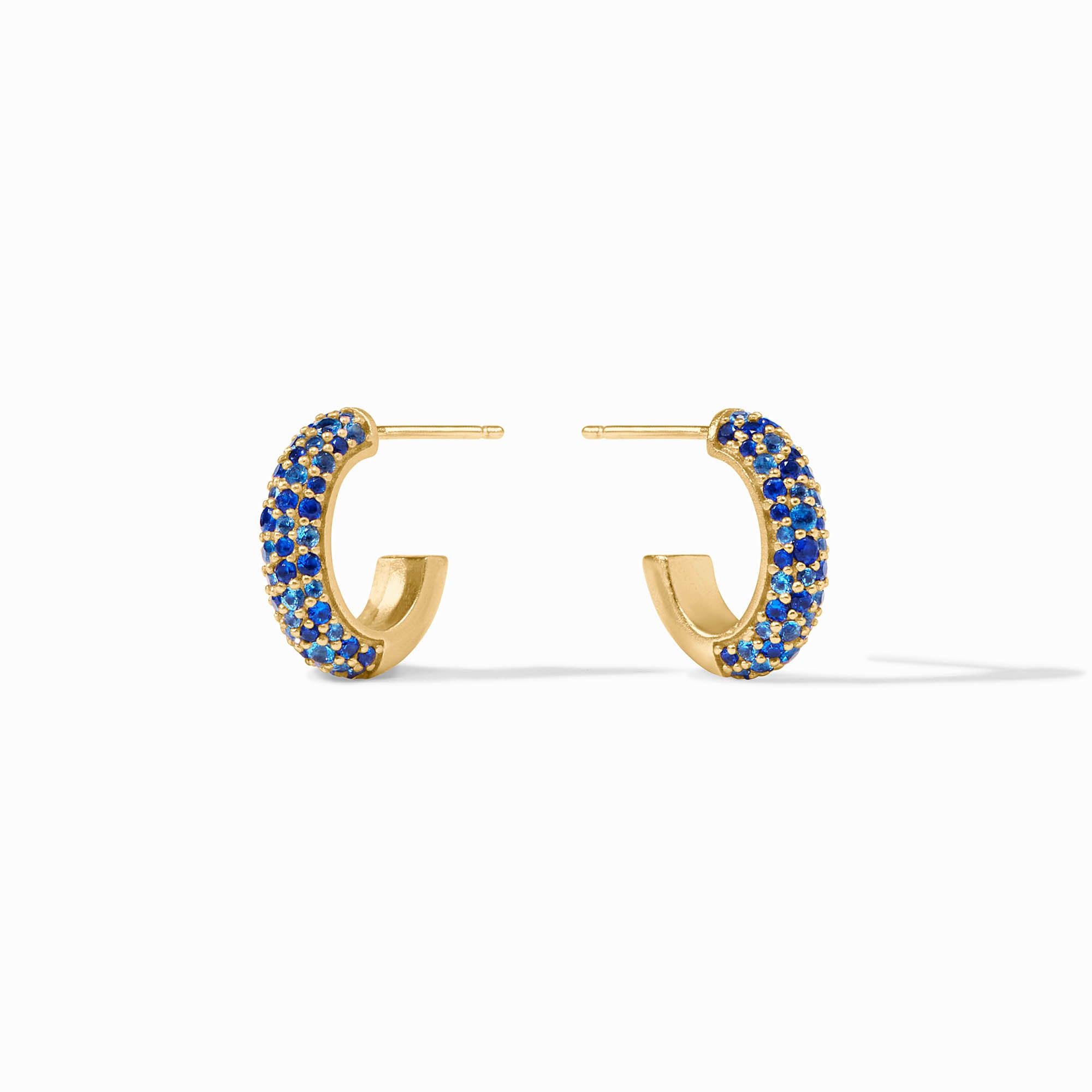 Stardust Hoop