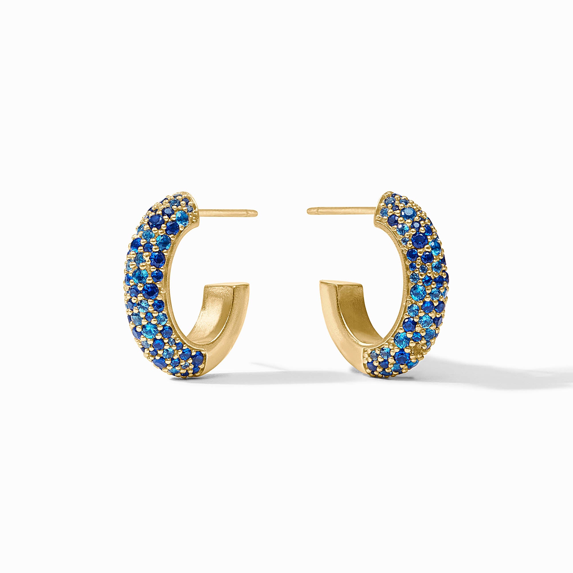 Stardust Hoop
