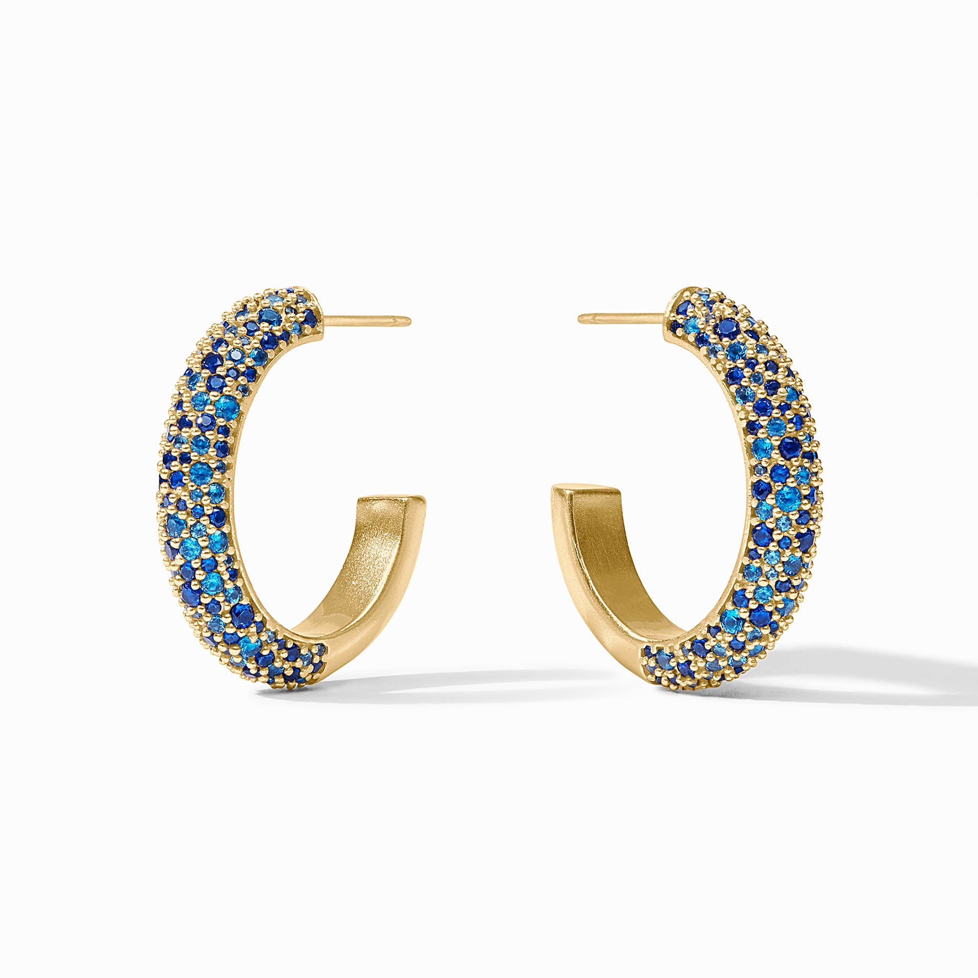 Stardust Hoop