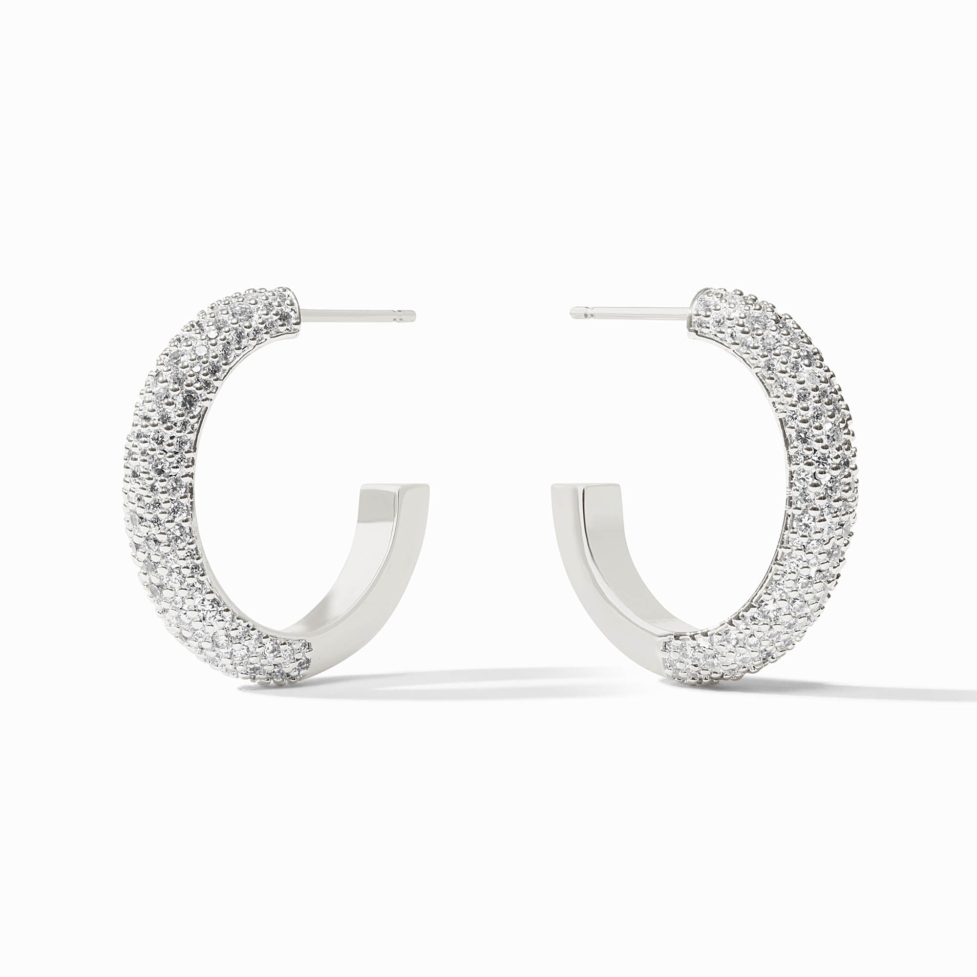 Stardust Hoop