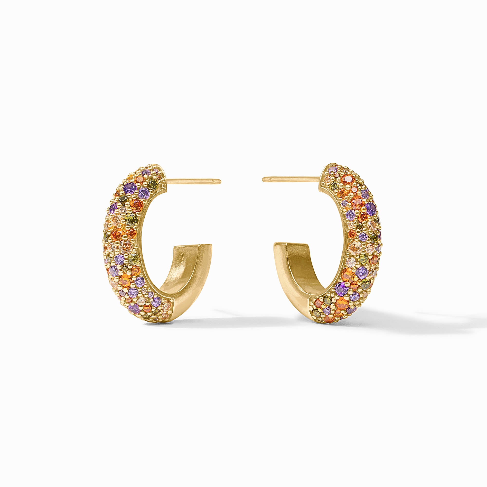 Stardust Hoop
