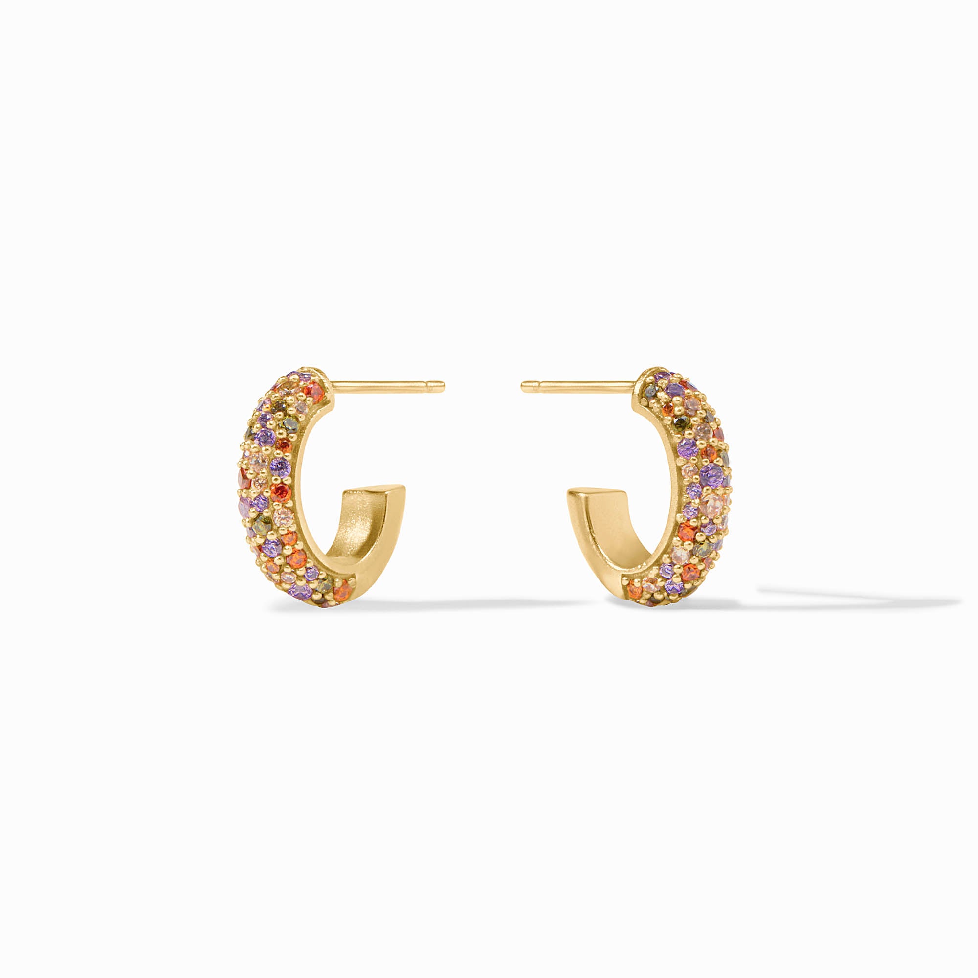 Stardust Hoop