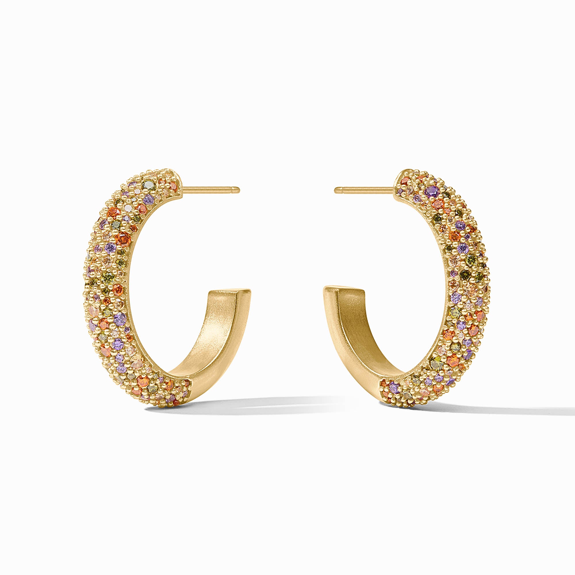 Stardust Hoop