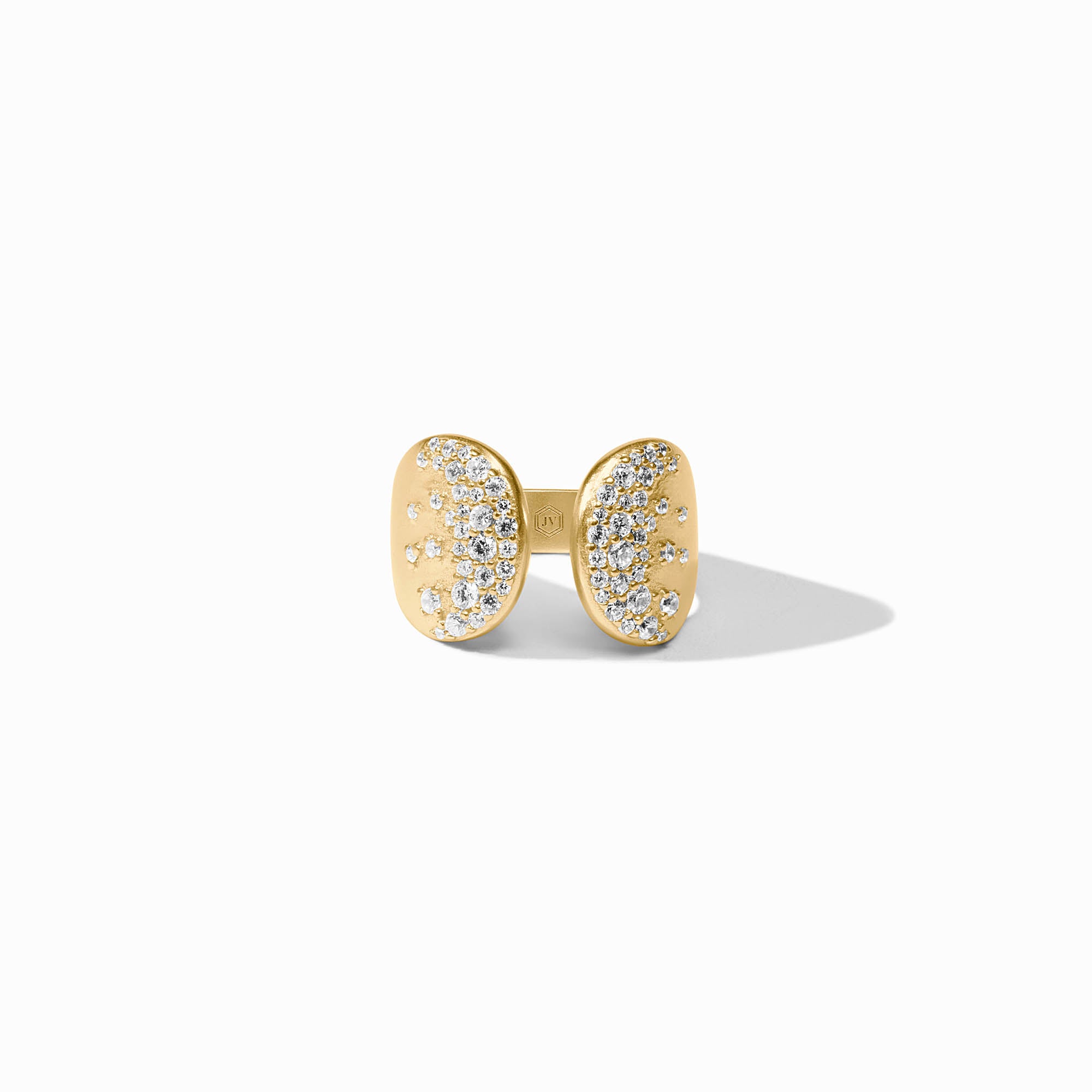 Stardust Ring