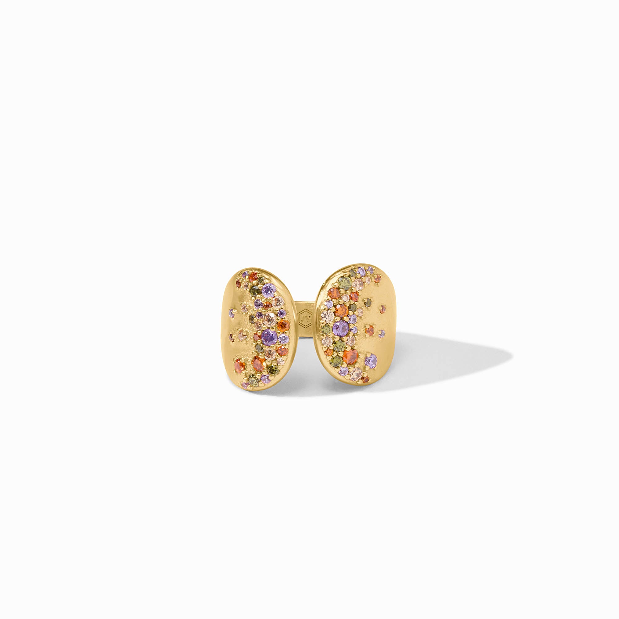 Stardust Ring