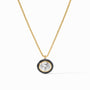 Tribeca Delicate Necklace