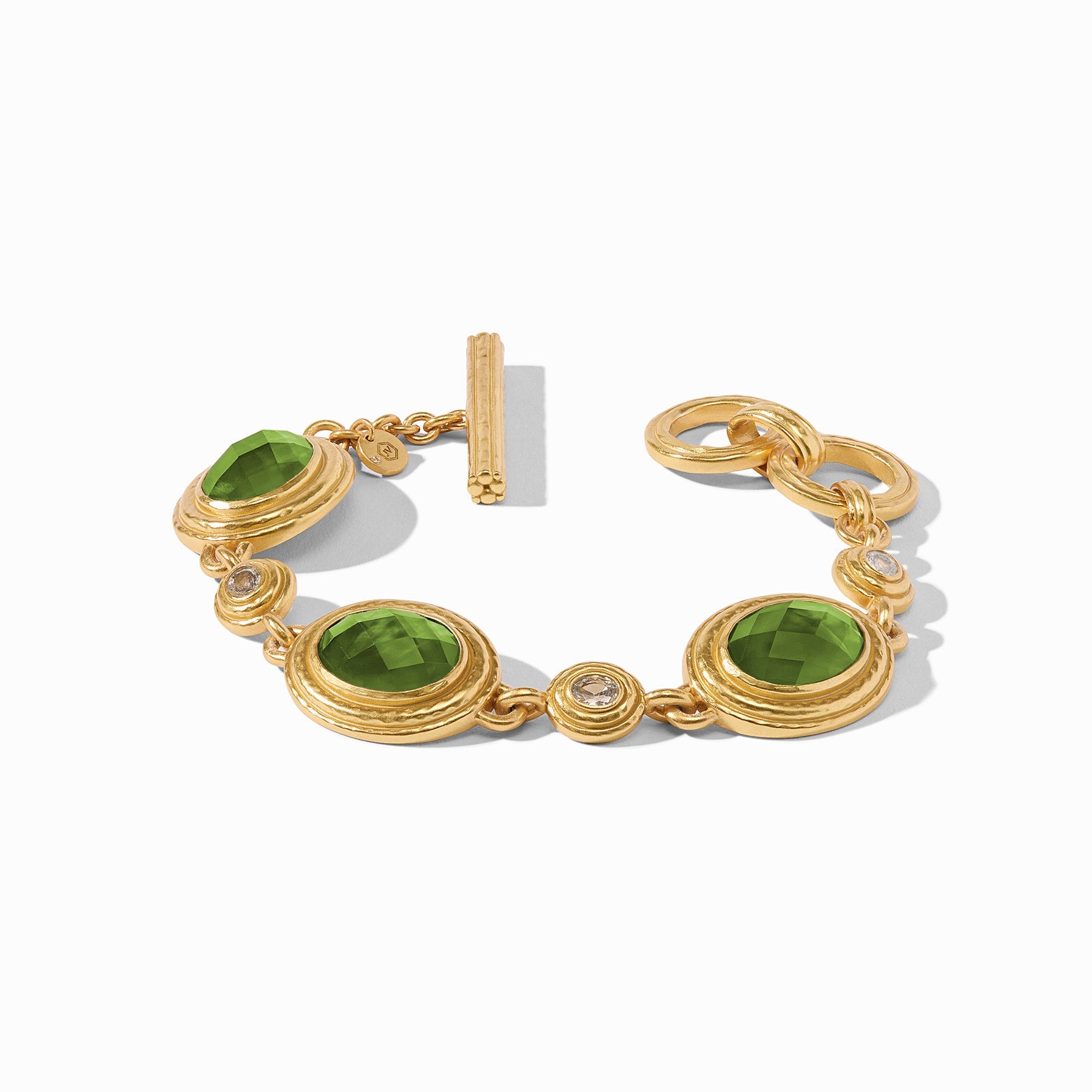 Julie Vos - Tudor Stone Bracelet, 