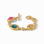 Julie Vos - Tudor Stone Bracelet, Multi Stone