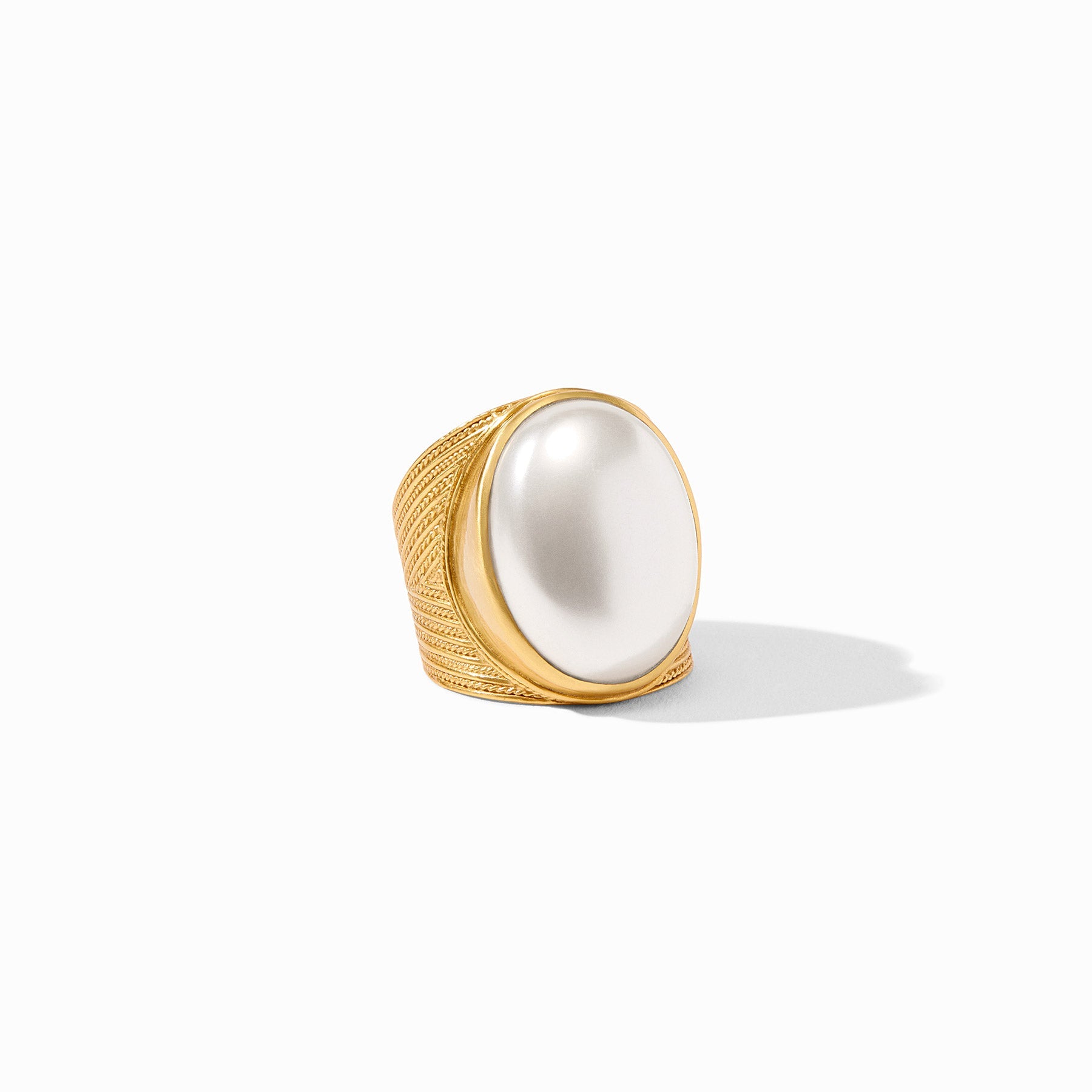 Verona Statement Ring