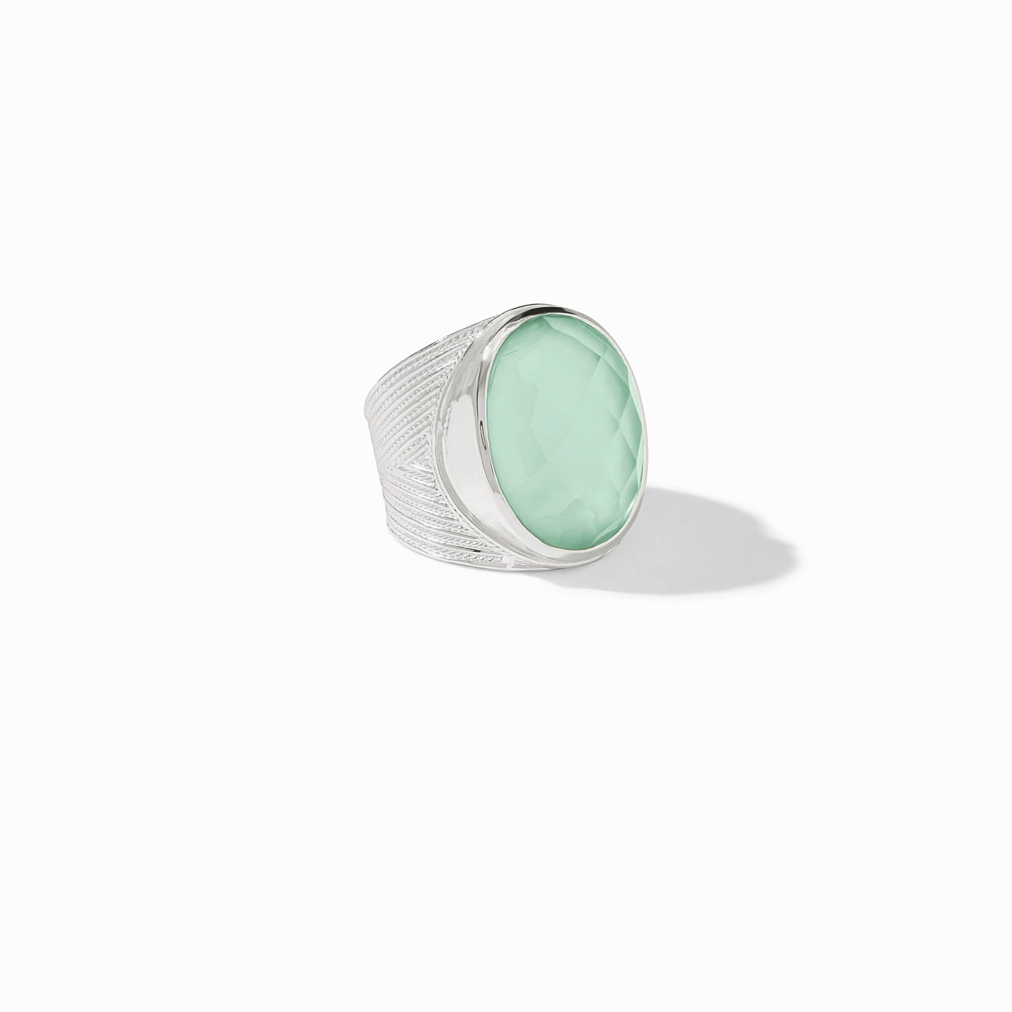 Verona Statement Ring