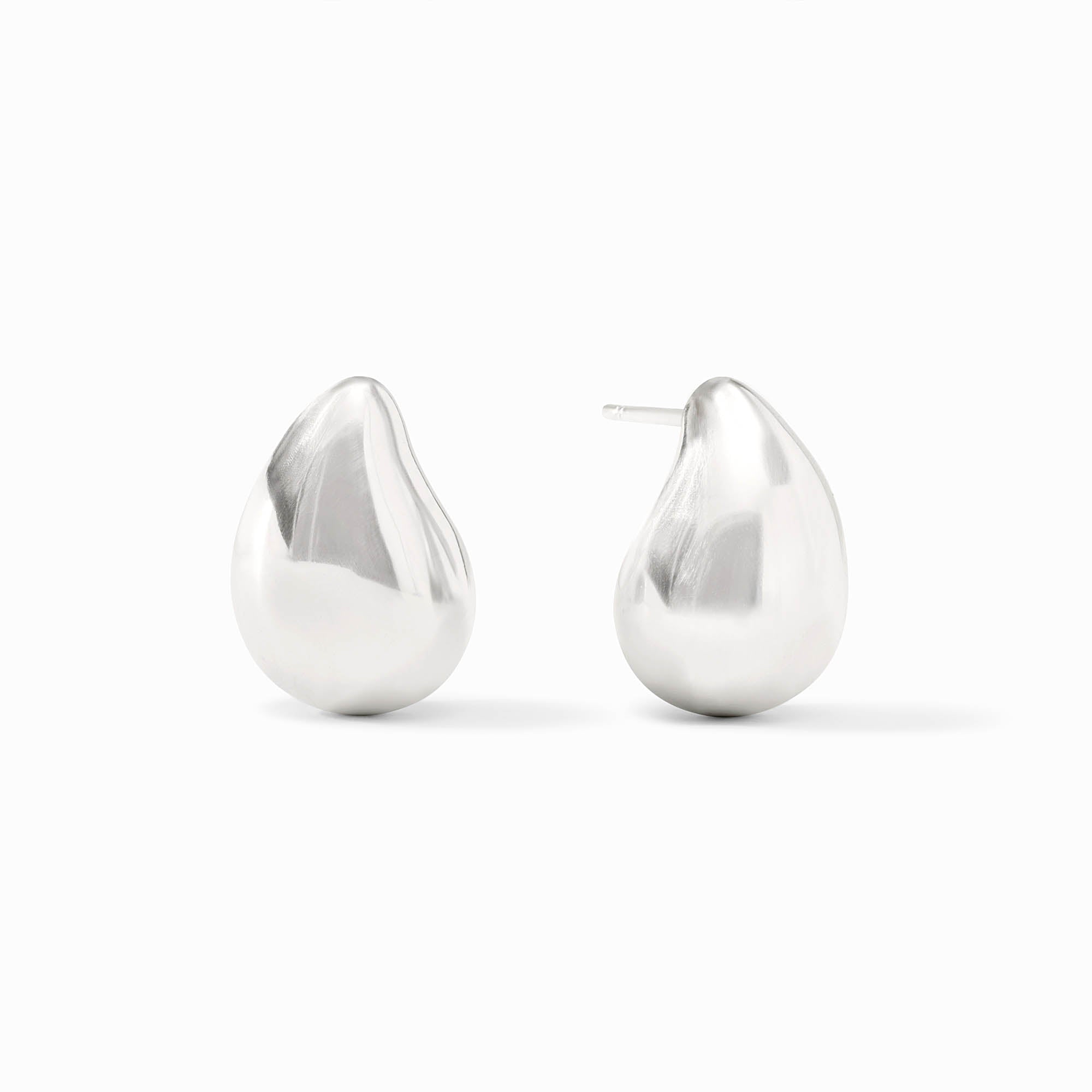 Wave Earring