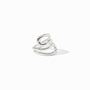 Wave Wrap Ring