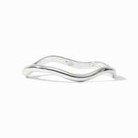 Wave Bangle