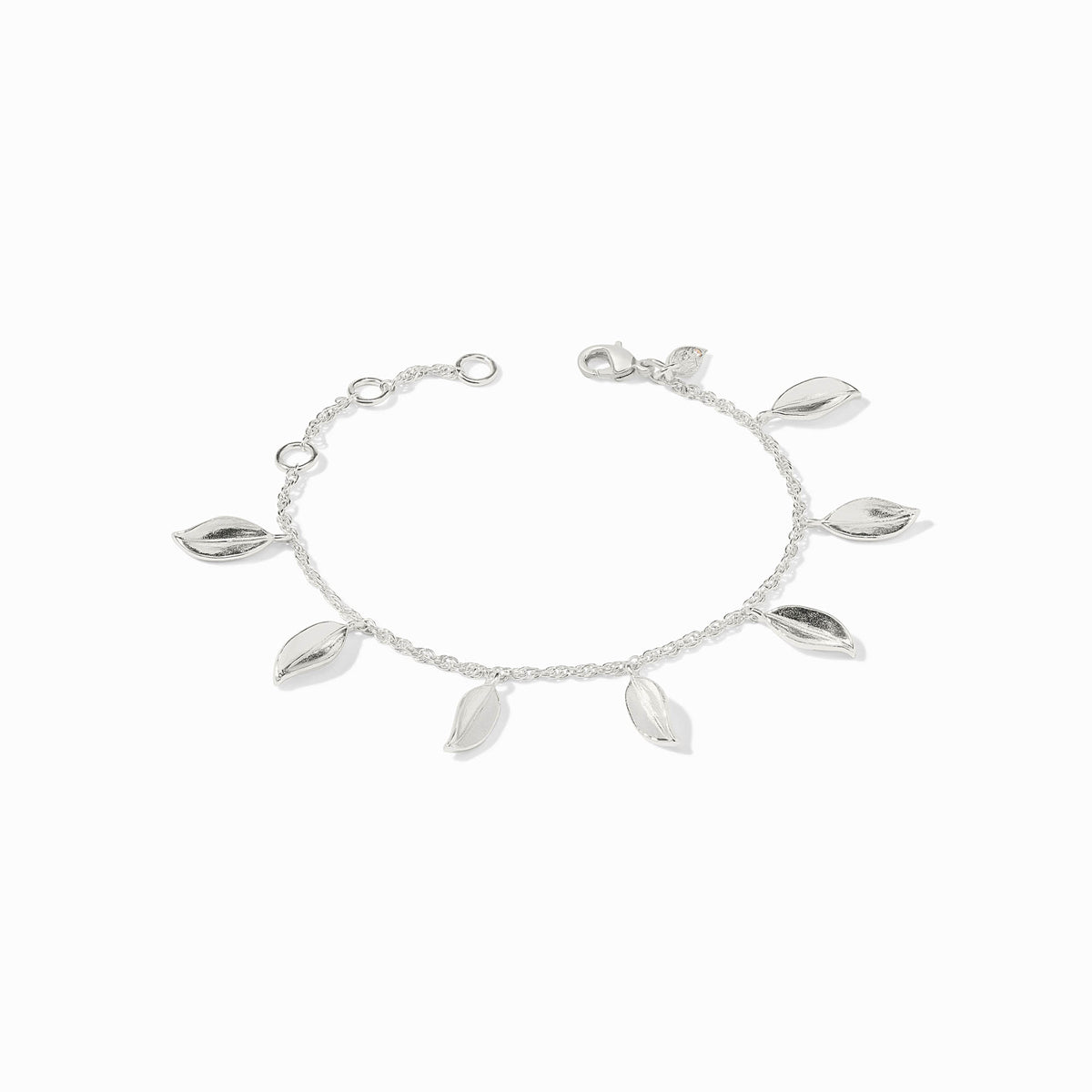 Willow Delicate Charm Bracelet