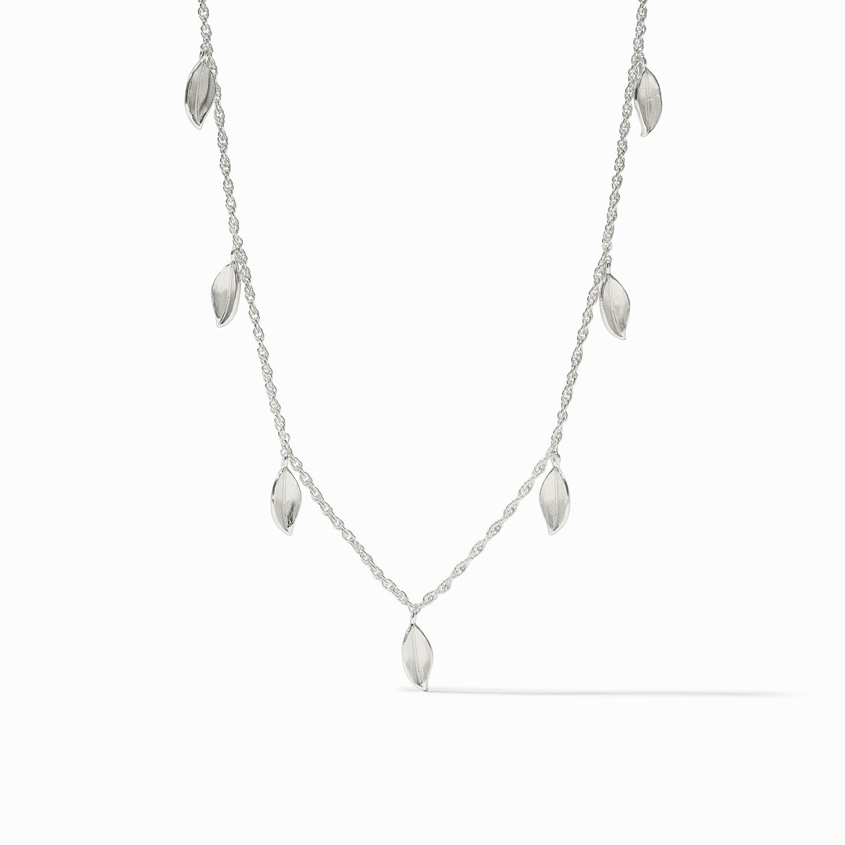 Willow Delicate Charm Necklace