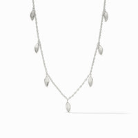 Willow Delicate Charm Necklace