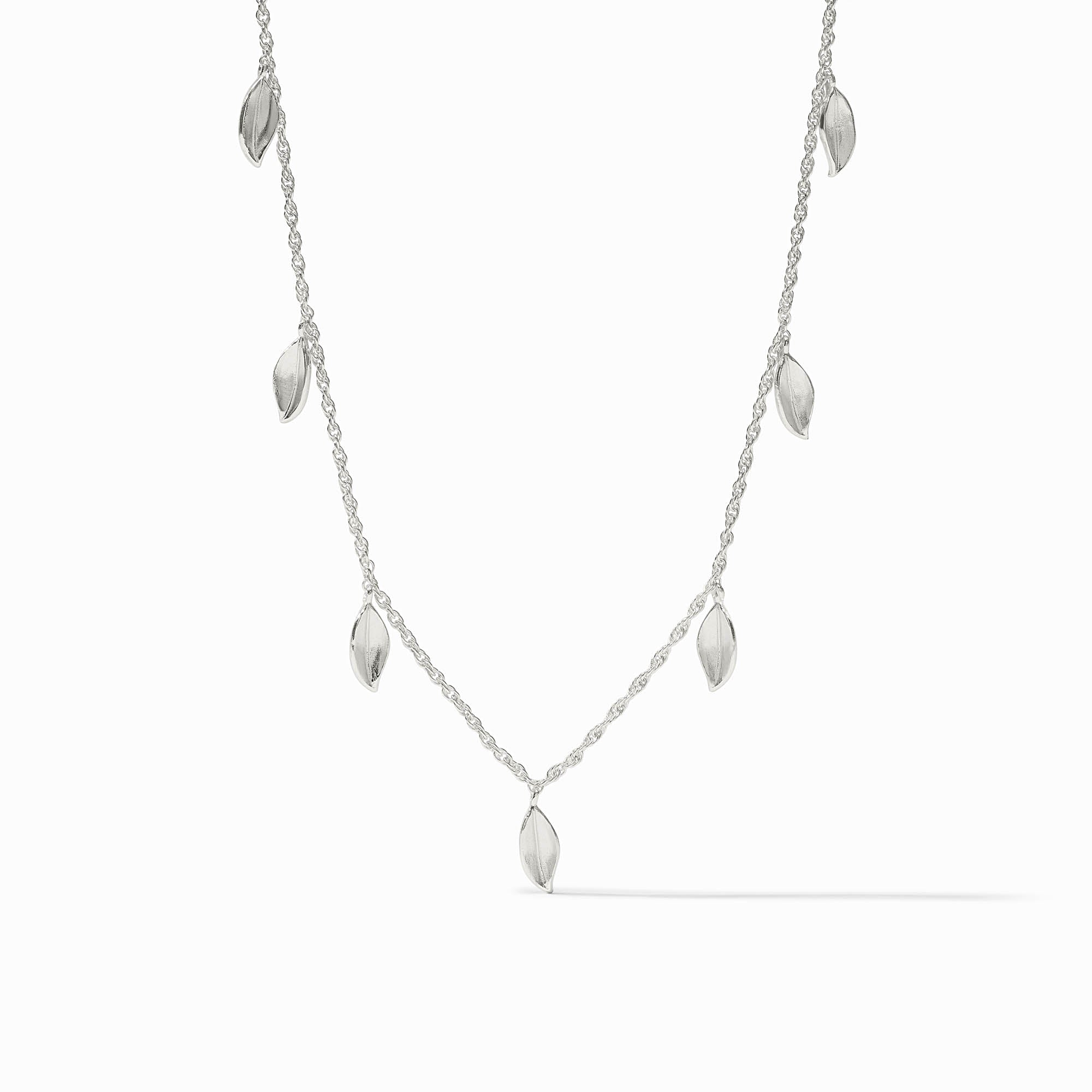 Willow Delicate Charm Necklace