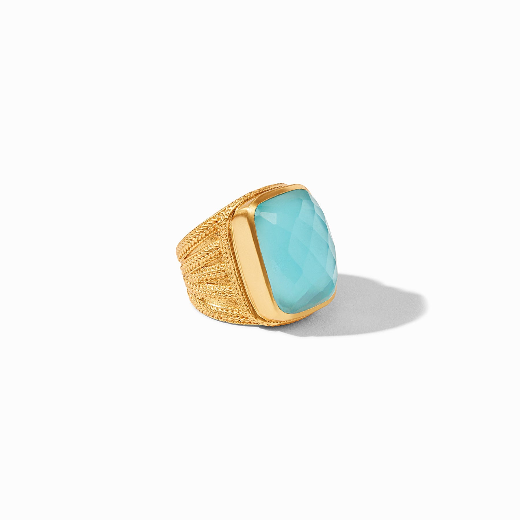 Windsor Statement Ring
